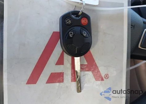 2017 Ford Focus Se из США, поврежденный, VIN 1FADP3F24HL208003